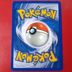 Koga's Weezing 50/132 Gym Challenge Regular FIRST Edition Pokemon Card Lp - Image 2