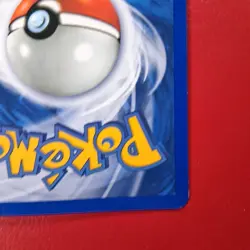 Brock's Graveler 34/132 Gym Challenge Regular First Edition Pokemon Card - Image 3