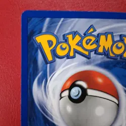 Brock's Graveler 34/132 Gym Challenge Regular First Edition Pokemon Card - Image 5
