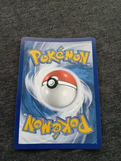Pokemon TCG Gardevoir TG05/TG30 Silver Tempest Trainer Gallery Full Art NM - Image 2