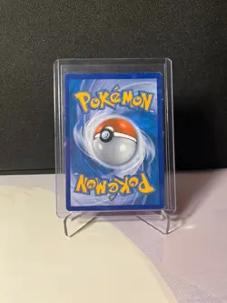 Pokemon Black and White Legendary Treasures Charizard Holo Rare #19/113 - Image 2