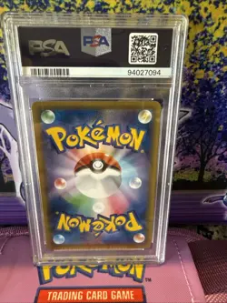 PSA 10 Venusaur & Snivy Gx 065 Pokemon Sun Moon Remix Bout Japanese 2019 - Image 2