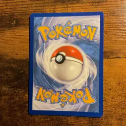 Pokemon Korrina's Focus Trainer Full Art Rapid Strike Secret Rare Holo 174/163 - Image 2