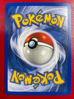 Lt. Surge's Raticate 53/132 Gym Challenge Regular First Edition Pokemon Card - Image 2