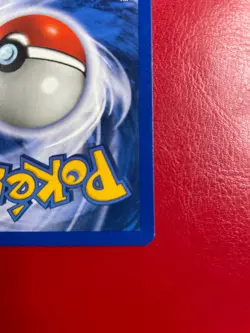 Lt. Surge's Raticate 53/132 Gym Challenge Regular First Edition Pokemon Card - Image 3