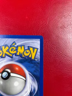 Lt. Surge's Raticate 53/132 Gym Challenge Regular First Edition Pokemon Card - Image 4