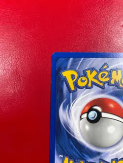 Lt. Surge's Raticate 53/132 Gym Challenge Regular First Edition Pokemon Card - Image 5