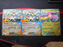 Pokemon TCG Jumbo Card Lot 15 Card!! - Image 1