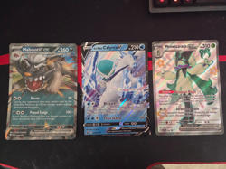 Pokemon TCG Jumbo Card Lot 15 Card!! - Image 2