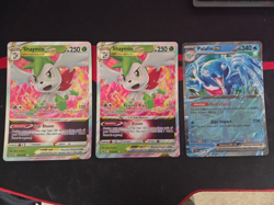 Pokemon TCG Jumbo Card Lot 15 Card!! - Image 4
