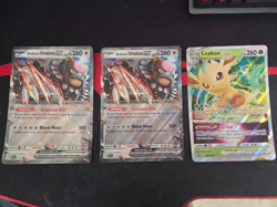 Pokemon TCG Jumbo Card Lot 15 Card!! - Image 5
