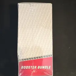 Pokemon TCG Scarlet & Violet White Flare Booster Bundle Box - 6 Booster Packs - Image 2
