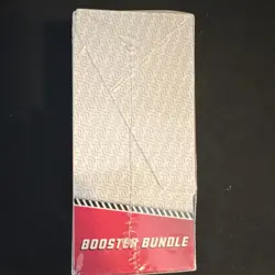 Pokemon TCG Scarlet & Violet White Flare Booster Bundle Box - 6 Booster Packs - Image 4