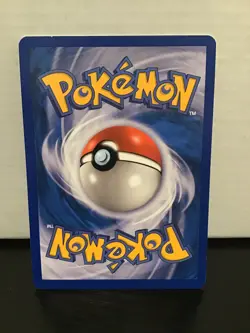 Pikachu 94/123 Pokemon Mysterious Treasures Common - Image 2
