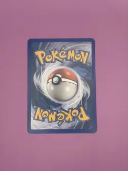 Pokemon Card - Unown (Y) Unseen Forces Y/28 Holo Rare LP - Image 3