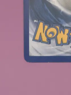 Pokemon Card - Unown (Y) Unseen Forces Y/28 Holo Rare LP - Image 4
