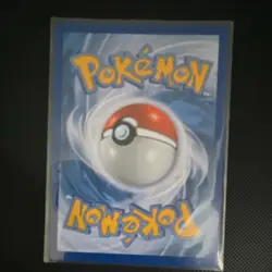 Pokemon Yveltal EX XY08 Promo Pokemon TCG - Image 2
