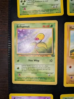 26x Pokemon Vintage Cards - Base Set Card Bundle WOTC - Excellent to NM - Image 5