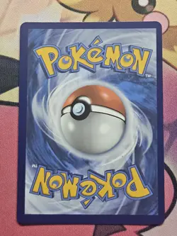 Pokemon Glaceon ex 150/131 Sv: Prismatic Evolutions Full Art Holo EX SIR - Image 5