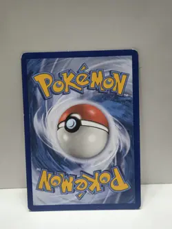 Pokemon TCG Holo Ultra Rare Full Art Poke Maniac, Near Mint Condition - Image 2
