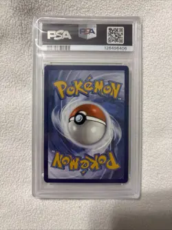 2023 POKEMON MEW EN-151 SPECIAL ILLUSTRATION RARE #199 CHARIZARD EX PSA 10 - Image 2