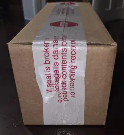 Pokemon TCG SV10 Destined Rivals Booster Box Case SEALED - Image 5