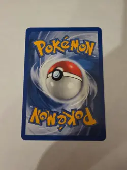 Giovanni's Nidoran 75/132 Pokemon TCG Gym Challenge Unlimited NM - Image 2
