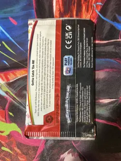 ⭐~200 AVAILABLE COMBINED SHIPPING⭐ Pokemon 151 Booster Pack 1x READ DESC! ⭐ - Image 2