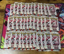 ⭐~200 AVAILABLE COMBINED SHIPPING⭐ Pokemon 151 Booster Pack 1x READ DESC! ⭐ - Image 3