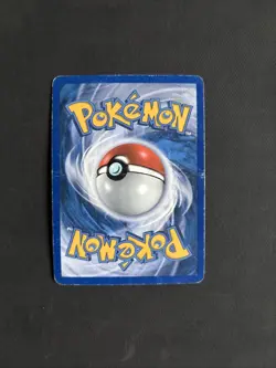 Pokemon TCG Shuckle EX Unseen Forces 47/115 Regular Uncommon Non Holo Nintendo - Image 4