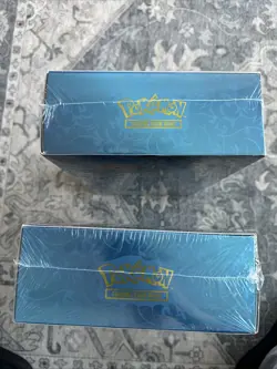 Pokemon Mega Charizard X ex Ultra-Premium Collection Box Sealed Qty 2 - Image 4