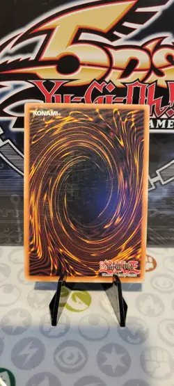 Yu-Gi-Oh! Spirit of the Pharaoh Ultra Rare UNLIMITED MP AST-062 - Image 2