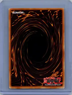 Yugioh Duelist League Promo #DL4-001 Machine King Lightly played - Image 2