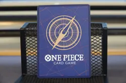 One Piece Card Game Gear Two OP11 080 TCG Alternative Art Luffy English Edition - Image 2