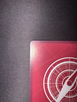 Monkey.D.Luffy (Sound Loader Vol. 1) OP05-060 One Piece Promotion Cards Foil NM - Image 2