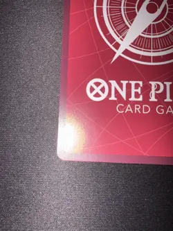 Monkey.D.Luffy (Sound Loader Vol. 1) OP05-060 One Piece Promotion Cards Foil NM - Image 3