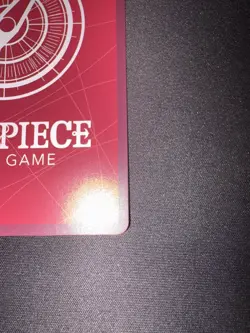 Monkey.D.Luffy (Sound Loader Vol. 1) OP05-060 One Piece Promotion Cards Foil NM - Image 5