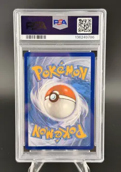 PSA 10 ARCEUS DIALGA PALKIA GX 156 COSMIC ECLIPSE SUN & MOON TAG TEAM POKEMON - Image 2