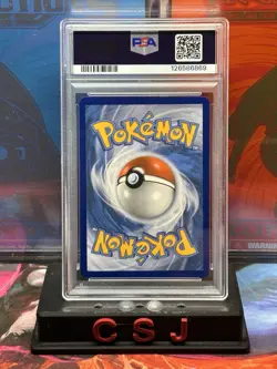 PSA 10 ARCEUS DIALGA PALKIA GX 156 COSMIC ECLIPSE SUN & MOON TAG TEAM POKEMON - Image 2