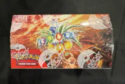 Pokemon TCG Scarlet Violet Surging Sparks Booster Box Sealed with Acrylic Case - Image 4