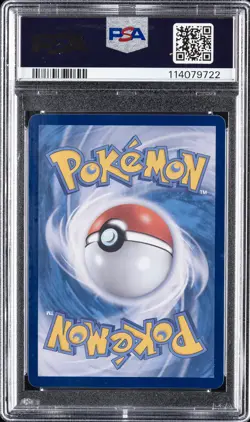 2025 POKEMON KOREAN SV8A-TERASTAL FEST EX SPECIAL ART RARE UMBREON EX PSA 10 - Image 2