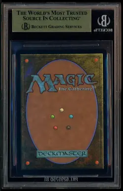 2025 Final Fantasy #0551B Traveling Chocobo Neon Ink Pink Foil M BGS 10 PRISTINE - Image 3