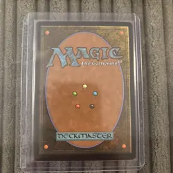 MTG | Traveling Chocobo (Chocobo Track FOIL) FINAL FANTASY - Image 2