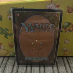 MTG | Traveling Chocobo (Chocobo Track FOIL) FINAL FANTASY - Image 4