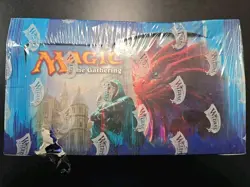 MTG Magic the Gathering RETURN TO RAVNICA Booster Battle Pack Display Box - Image 2