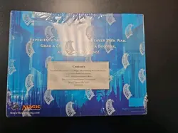 MTG Magic the Gathering RETURN TO RAVNICA Booster Battle Pack Display Box - Image 4