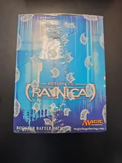 MTG Magic the Gathering RETURN TO RAVNICA Booster Battle Pack Display Box - Image 5