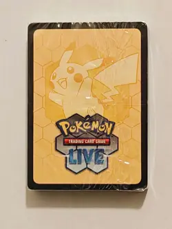Flygon Sealed Build and Battle Prerelease Deck Phantasmal Flames Pokemon TCG - Image 2