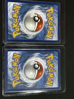 Journey Together Full Art Lot of 2 Pokemon Cards Near Mint - Image 2