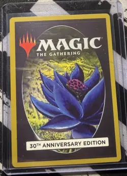 Black Lotus 30th Anniversary Edition Regular - Image 2